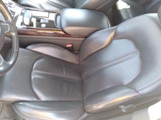 Audi A8 D4 4.2 TDI V8 QUATTRO NEPOJÍZDNÉ sedan - Foto 3