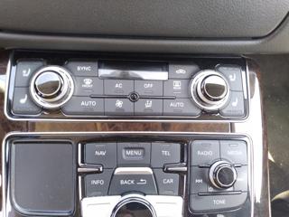 Audi A8 D4 4.2 TDI V8 QUATTRO NEPOJÍZDNÉ sedan - Foto 8