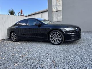 Audi A8 3,0 50 TDI QUATTRO LASER DPH sedan