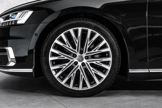 Audi A8 50TDI L Full Masáže Lednice TV sedan - Foto 2