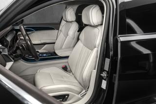 Audi A8 50TDI L Full Masáže Lednice TV sedan - Foto 12