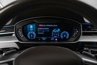 Audi A8 50TDI L Full Masáže Lednice TV sedan - Foto 24