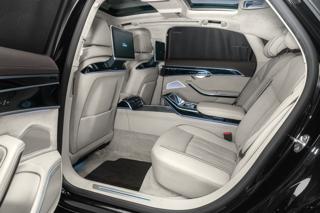 Audi A8 50TDI L Full Masáže Lednice TV sedan - Foto 13
