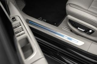 Audi A8 50TDI L Full Masáže Lednice TV sedan - Foto 21