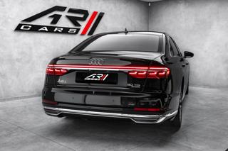 Audi A8 50TDI L Full Masáže Lednice TV sedan - Foto 6