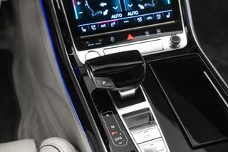 Audi A8 50TDI L Full Masáže Lednice TV sedan - Foto 15