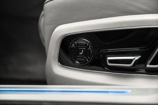 Audi A8 50TDI L Full Masáže Lednice TV sedan - Foto 22
