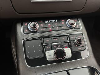 Audi A8 3,0 HUD DPH NV EXCLUSIVE NZTOP sedan - Foto 23