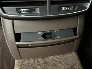 Audi A8 3,0 HUD DPH NV EXCLUSIVE NZTOP sedan - Foto 44