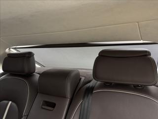 Audi A8 3,0 HUD DPH NV EXCLUSIVE NZTOP sedan - Foto 46