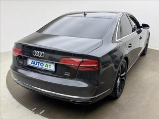 Audi A8 3,0 HUD DPH NV EXCLUSIVE NZTOP sedan - Foto 4