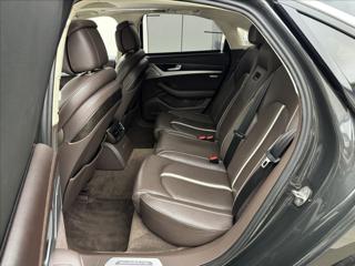 Audi A8 3,0 HUD DPH NV EXCLUSIVE NZTOP sedan - Foto 41