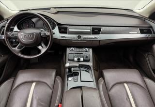Audi A8 3,0 HUD DPH NV EXCLUSIVE NZTOP sedan - Foto 7