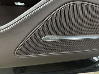 Audi A8 3,0 HUD DPH NV EXCLUSIVE NZTOP sedan - Foto 34