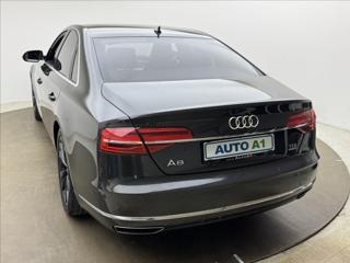 Audi A8 3,0 HUD DPH NV EXCLUSIVE NZTOP sedan - Foto 6
