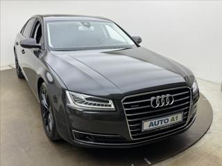 Audi A8 3,0 HUD DPH NV EXCLUSIVE NZTOP sedan - Foto 3