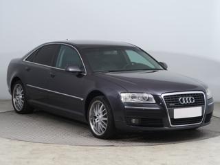 Audi A8 3.0 TDI  171kW sedan