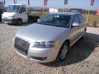 Audi A3 1,6 i 75Kw Sportback hatchback