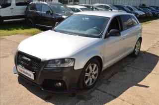 Audi A3 1,9 TDI SPORTBACK