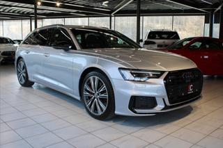 Audi A6 Avant 55TFSI e quattro S Line