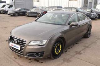 Audi A7 SPORTBACK 3,0 TFSI QUATTRO