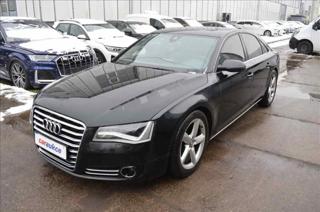 Audi A8 4,2 TDI QUATTRO