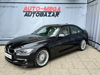 ALPINA B3 3,0 301kW-CZ-SERVIS-DPH-TOP!! sedan