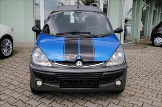Aixam Crossline 0,4 Řídíš od 15-ti let!!! hatchback