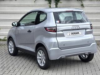 Aixam City 0,5 D Pack Ambition A/T Pack Ambition A/T kupé - Foto 4