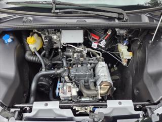 Aixam City 0,5 D Pack Ambition A/T Pack Ambition A/T kupé - Foto 14