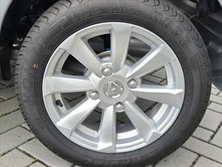 Aixam City 0,5 D Pack Ambition A/T Pack Ambition A/T kupé - Foto 15