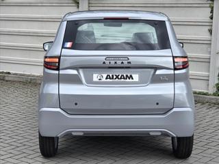 Aixam City 0,5 D Pack Ambition A/T Pack Ambition A/T kupé - Foto 5
