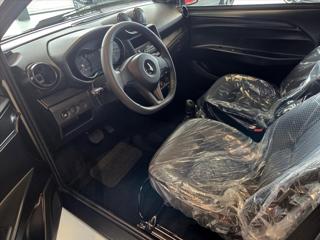Aixam City 0,5 D Pack Ambition A/T Pack Ambition A/T kupé - Foto 8