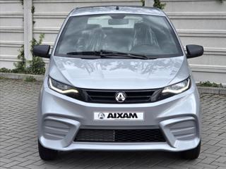 Aixam City 0,5 D Pack Ambition A/T Pack Ambition A/T kupé - Foto 2