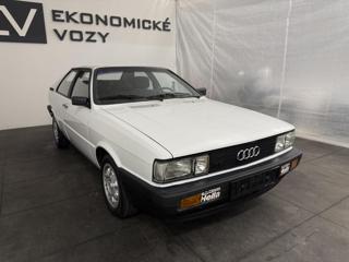 Audi Coupé GT 2.2i 1983 kupé