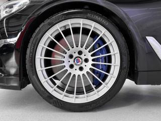 ALPINA D5 S Bi-TURBO xDrive TOURING /162 kombi - Foto 4