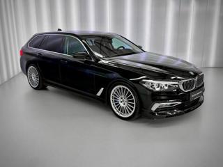 ALPINA D5 S Bi-TURBO xDrive TOURING /162 kombi - Foto 1