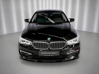 ALPINA D5 S Bi-TURBO xDrive TOURING /162 kombi - Foto 10