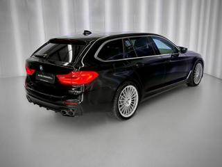 ALPINA D5 S Bi-TURBO xDrive TOURING /162 kombi - Foto 8