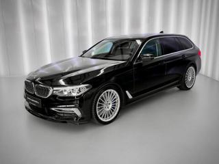 ALPINA D5 S Bi-TURBO xDrive TOURING /162 kombi