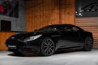 Aston Martin DB11 5.2 V12 kupé