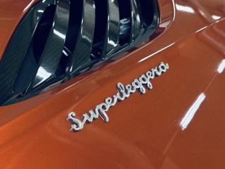 Aston Martin DBS 5.2.V12*Q*SUPERLEGGERA*CERAM kupé - Foto 5