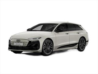 Audi e-tron A6 Avant e-tron kombi
