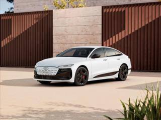 Audi e-tron A6 Sportback e-tron liftback