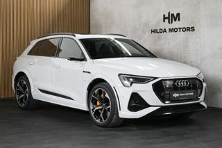 Audi e-tron S 370kW Quattro Pano B&O HUD SUV