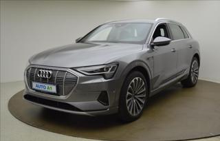 Audi e-tron 0,0 55 300kW Q ACC ADVANCED SUV