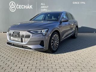 Audi e-tron 300KW* SUV