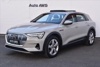 Audi e-tron 55  300KW Advanced Panorama SUV