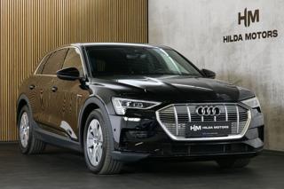 Audi e-tron 55 300kW Quattro S-Line Kamera SUV