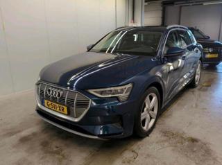 Audi e-tron SUV 50 quattro 313PS SUV